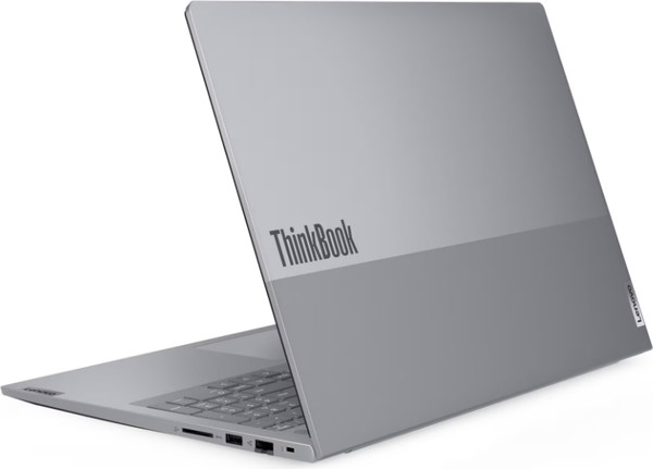 Ноутбук Lenovo ThinkBook 16 G8 IAL (21SK007VRT)
