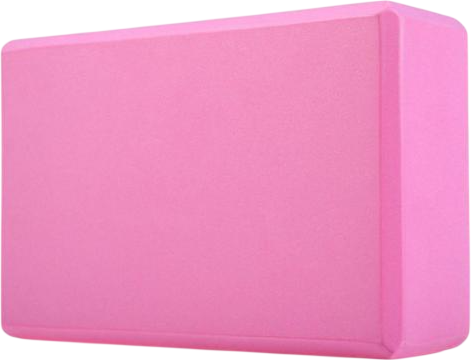 Блок для йоги Gold Cup LB18 - фото