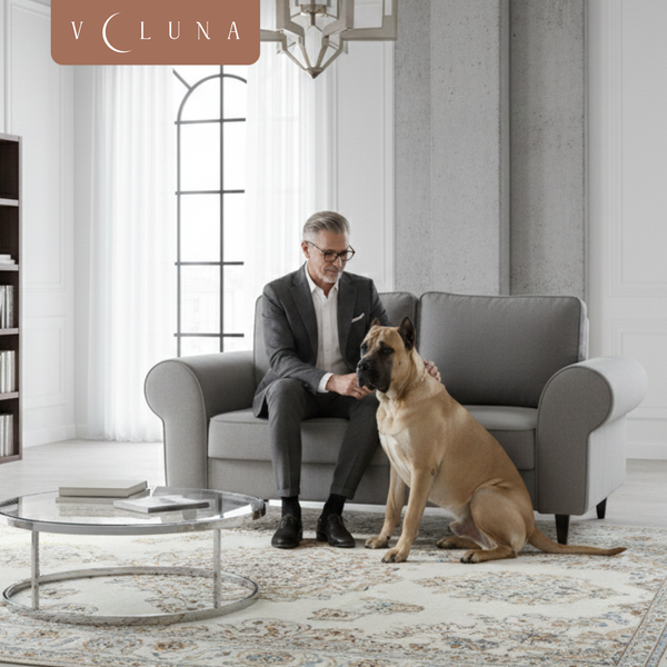 Диван VELUNA Гизела 140