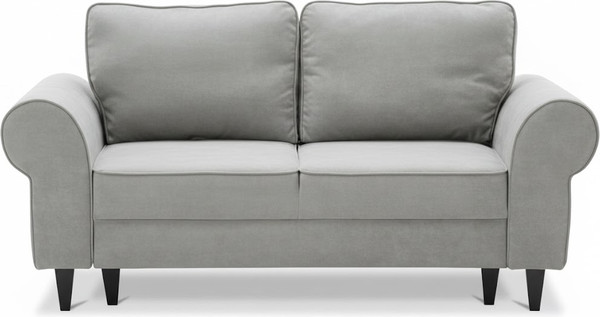 Диван VELUNA Гизела 140