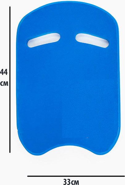 Доска для плавания Gold Cup K44