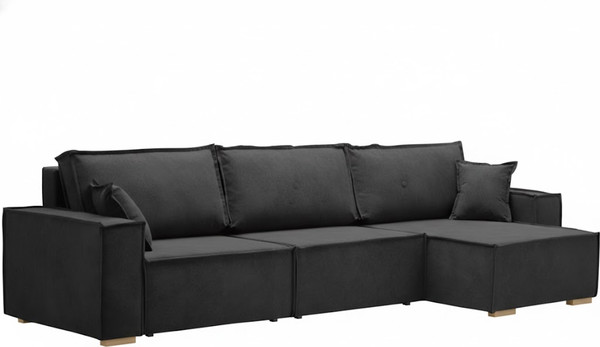 Диван угловой VELUNA Фабио MAX - фото