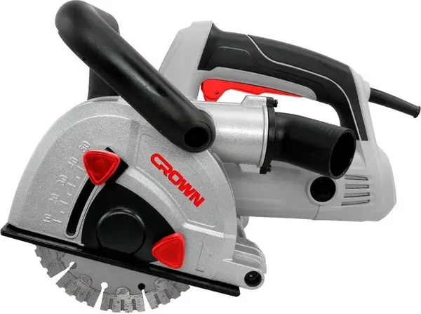 Штроборез DWT CT13683-150