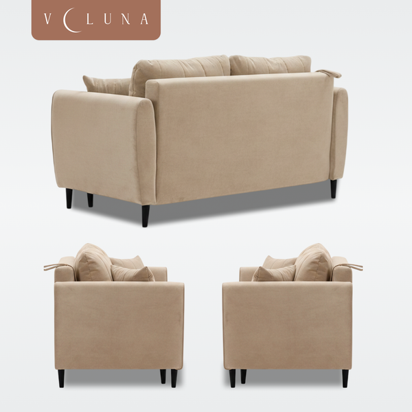 Диван VELUNA Калано 120