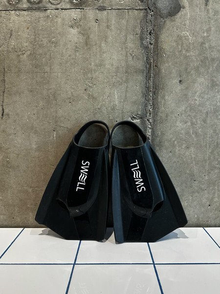 Ласты SWELL Pro Fins / 0023 SWLPF