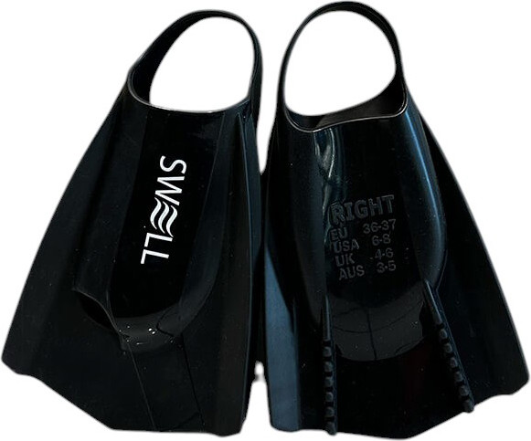 Ласты SWELL Pro Fins / 0023 SWLPF - фото