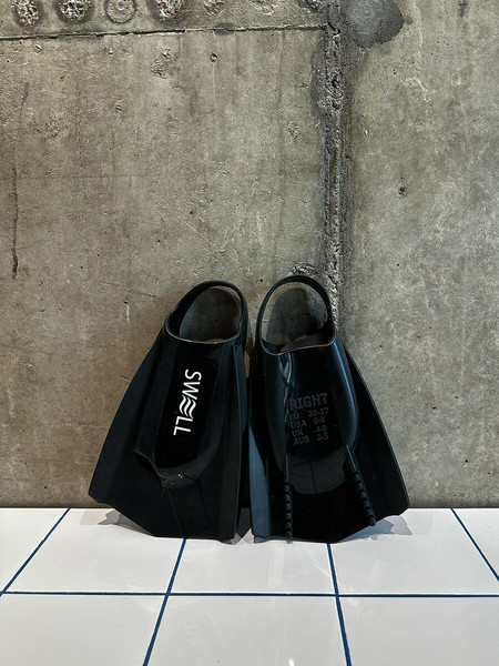 Ласты SWELL Pro Fins / 0023 SWLPF