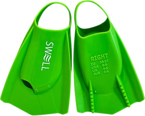 Ласты SWELL Pro Fins / 0020 SWLPF - фото