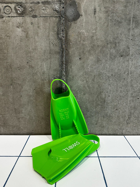 Ласты SWELL Pro Fins / 0020 SWLPF