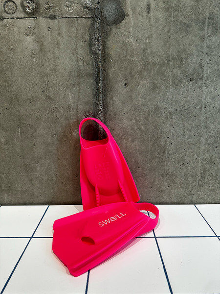 Ласты SWELL Pro Fins / 0024 SWLPF