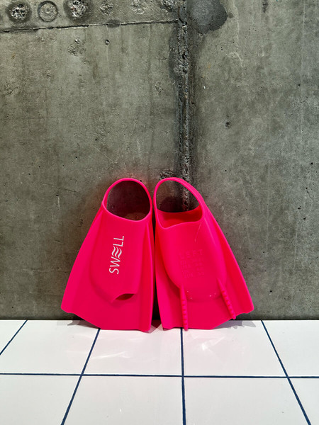 Ласты SWELL Pro Fins / 0024 SWLPF