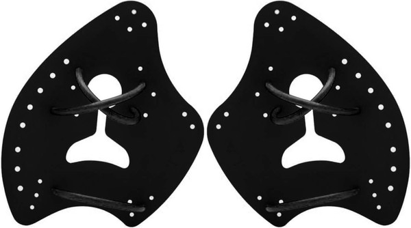 Лопатки для плавания SWELL Pro Paddles / 0023 SWL - фото