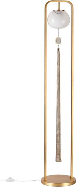 Торшер Odeon Light Fiolent 5432/1F - фото