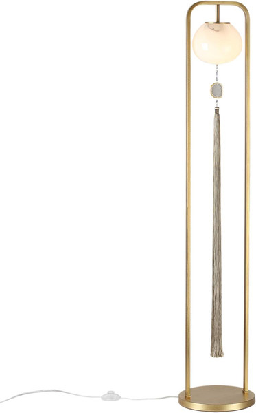 Торшер Odeon Light Fiolent 5432/1F