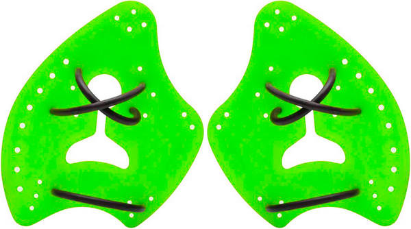 Лопатки для плавания SWELL Pro Paddles / 0020 SWL - фото