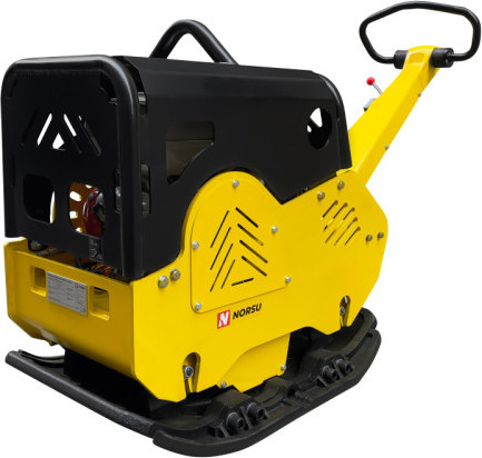 Виброплита Norsu RF-450GHE