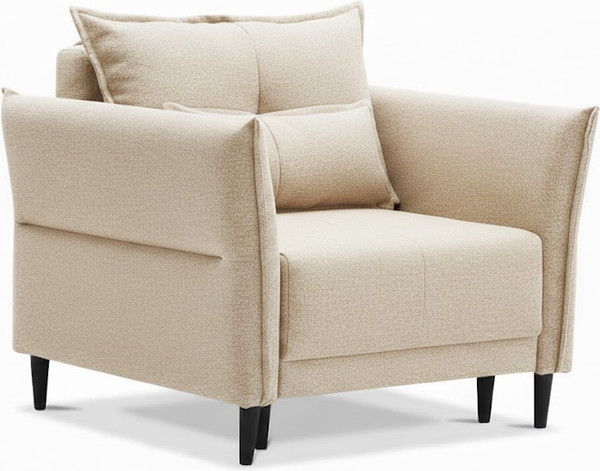 Кресло-кровать VELUNA Раскладное Лома - фото