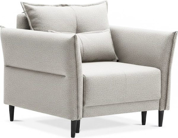 Кресло-кровать VELUNA Раскладное Лома - фото