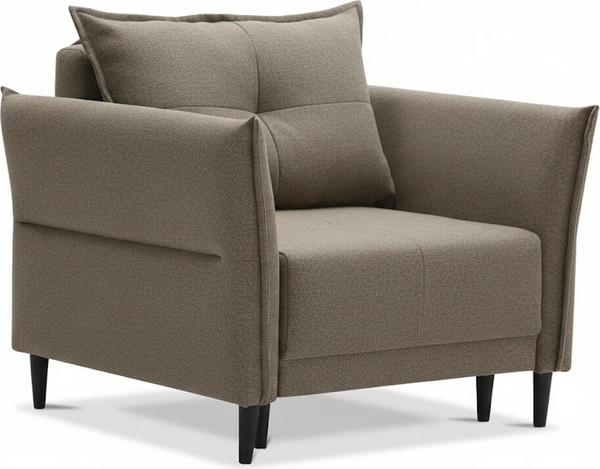 Кресло-кровать VELUNA Раскладное Лома - фото