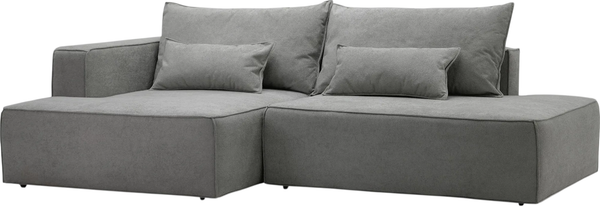 Диван угловой VELUNA Рейф PM1L-OL-KR2 - фото