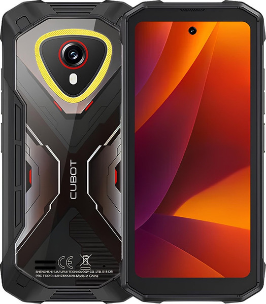Смартфон Cubot King Kong Mini 4 6GB/128GB