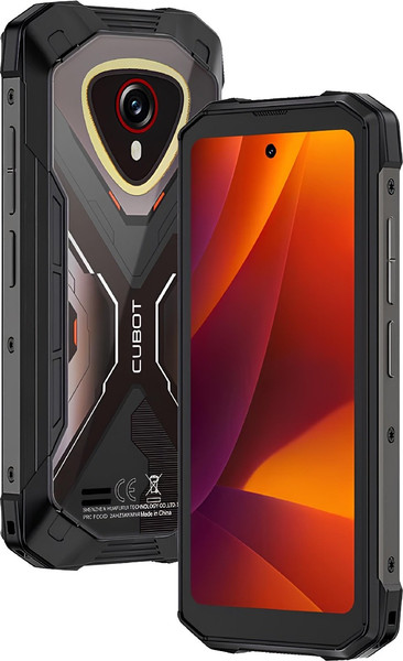 Смартфон Cubot King Kong Mini 4 6GB/128GB