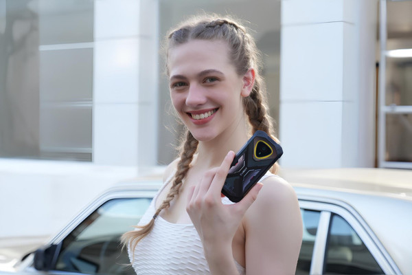 Смартфон Cubot King Kong Mini 4 6GB/128GB