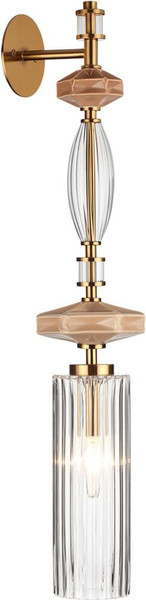 Бра Odeon Light Terra 5414/1WA