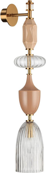 Бра Odeon Light Terra 5414/1W