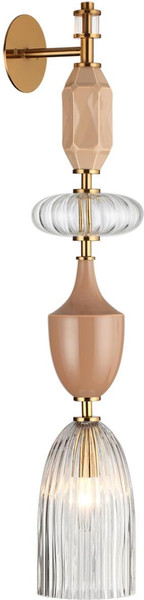 Бра Odeon Light Terra 5414/1W