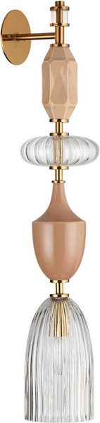 Бра Odeon Light Terra 5414/1W