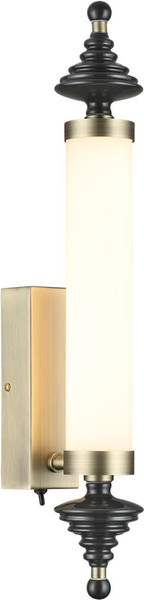 Бра Odeon Light Ula 5404/17WL