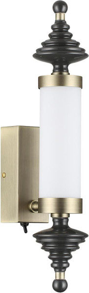 Бра Odeon Light Ula 5404/11WL