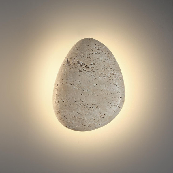 Бра Odeon Light Travertino 7034/5WL - фото