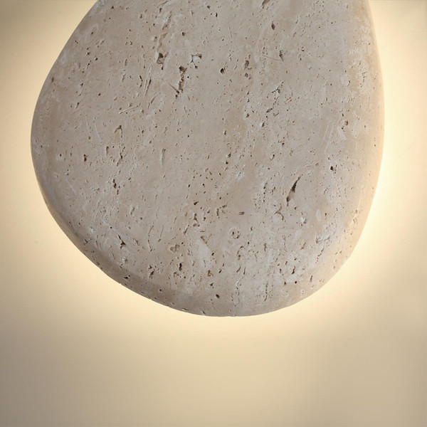 Бра Odeon Light Travertino 7034/8WL