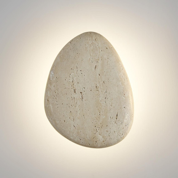 Бра Odeon Light Travertino 7034/8WL