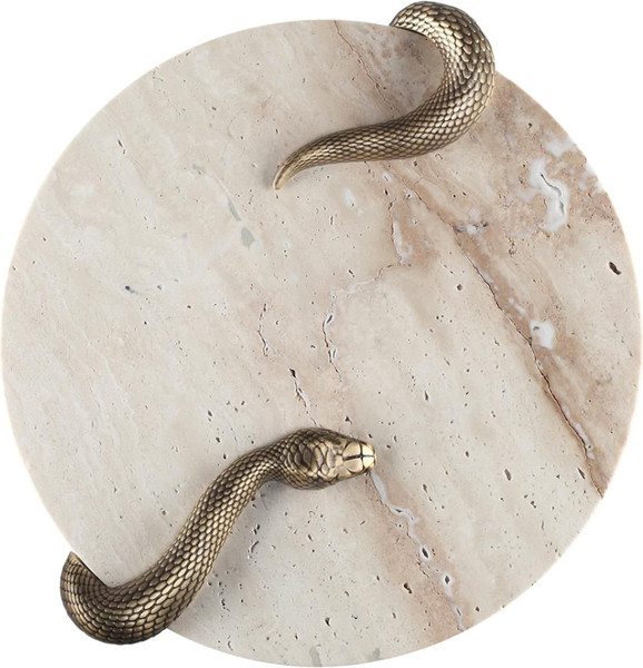 Бра Odeon Light Snake 7033/10WL