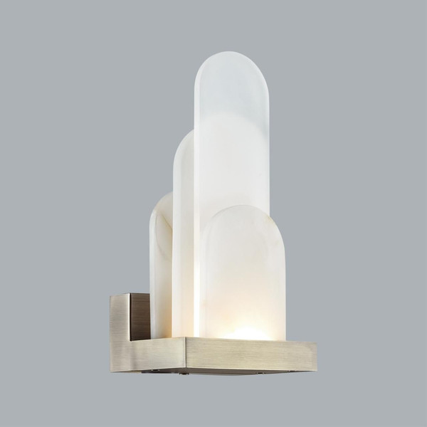 Бра Odeon Light Foros 5437/12WL - фото