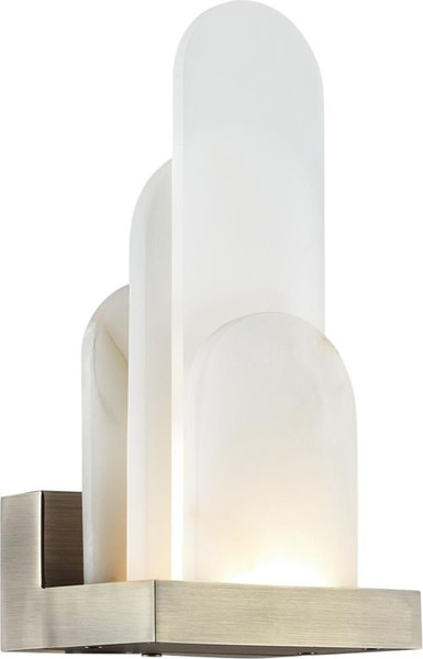 Бра Odeon Light Foros 5437/12WL