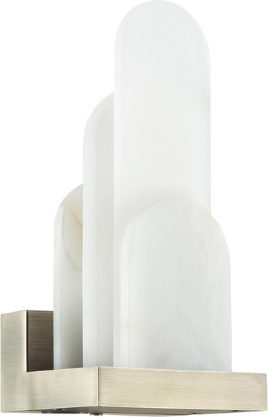 Бра Odeon Light Foros 5437/12WL