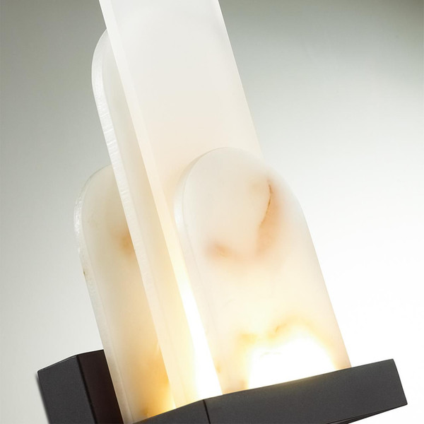 Бра Odeon Light Foros 5438/12WL