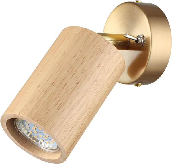 Бра Odeon Light Caucho 7061/1W