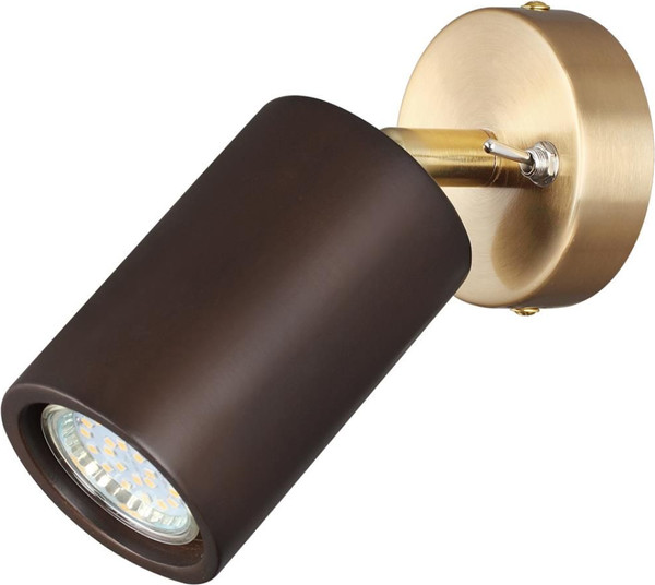 Бра Odeon Light Caucho 7062/1W