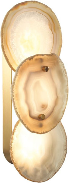 Бра Odeon Light Agate 7065/10WL