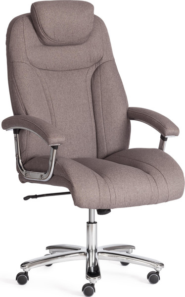 Кресло офисное Tetchair Trust - фото