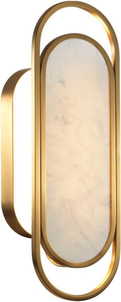 Бра Odeon Light Milano 7066/12WL