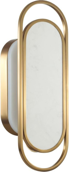 Бра Odeon Light Milano 7066/12WL