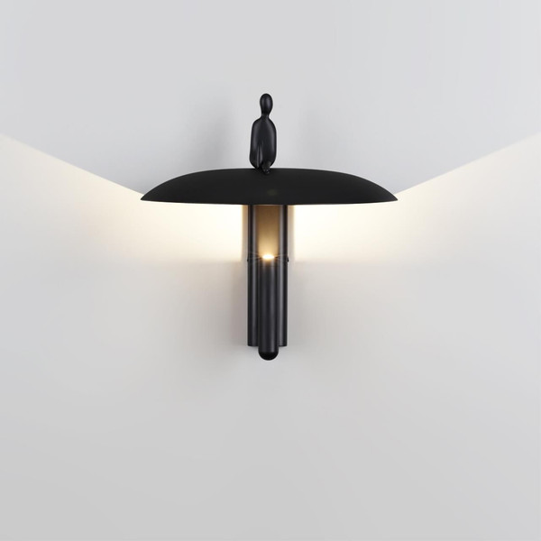 Бра Odeon Light Shadow 7024/7WL - фото