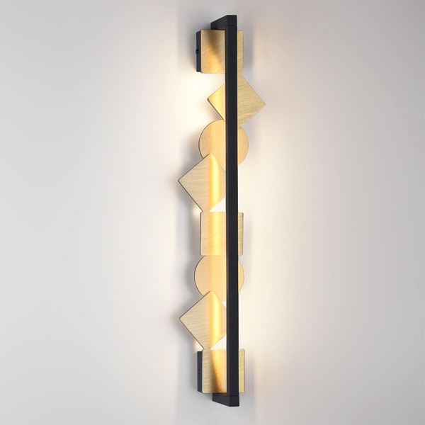 Бра Odeon Light Geos 6691/12WL - фото