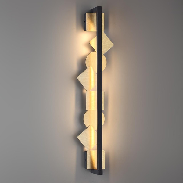 Бра Odeon Light Geos 6691/12WL